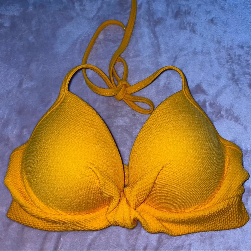 Shade & Shore bikini top